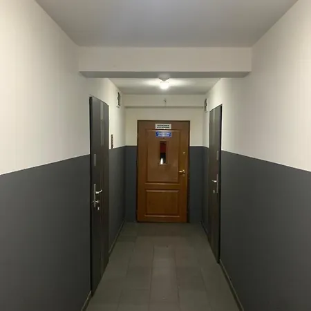 Apartmán U Julii Gowinko