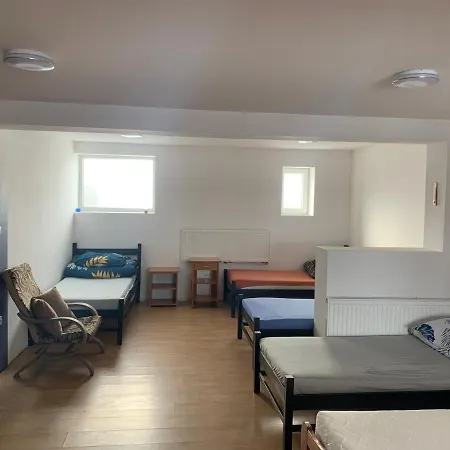 U Julii Apartmán Gowinko