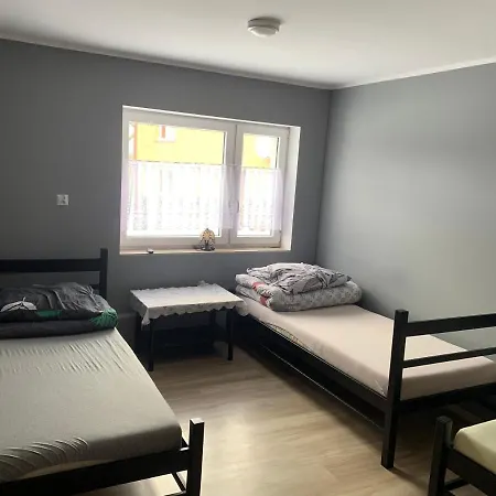 Apartmán U Julii